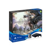 SIE プレイステーション4 MONSTER HUNTER： WORLD Starter Pack