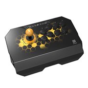 Qanba、ライトユーザー向けアーケード型ジョイスティック