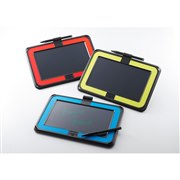 �L���O�W���A�Ռ������炰�郉�o�[�P�[�X�t���uBoogie Board BB-10�v