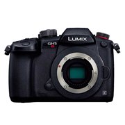 パナソニック“LUMIX”「GH5S」の進化点＆「GH5」との違いをチェック ...