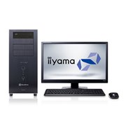 iiyama デスクトップパソコン 新製品ニュース 3ページ目 - 価格.com