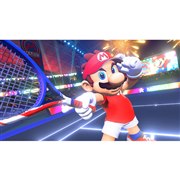 【美品】Switch本体、マリオテニスエースソフト付き 美品】Switch本体、マリオテニスエースソフト付き