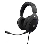 Corsair、PS4やNintendo Switchなどに対応する「HS50 STEREO」