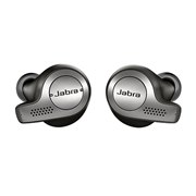 【新品未開封】Jabra ワイヤレス Elite 65t チタニウムブラック 新品未開封】Jabra ワイヤレス Elite 65t チタニウムブラック