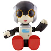 【良品】おしゃべりマイルームロビ Robi オムニボット　Omuibot 良品】おしゃべりマイルームロビ Robi オムニボット Omuibot