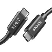 Anker�AThunderbolt 3�ɑΉ�����USB Type-C�P�[�u��