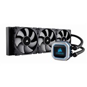 CORSAIR 水冷式CPUクーラー CW-9060031-WW Amazon | Corsair H150i PRO RGB 水冷CPUクーラー [Intel/AMD両