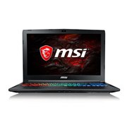 MSI GP62MVR 7RFX-1223JP 価格比較 - 価格.com