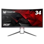 Amazon.co.jp: Acer ゲーミングモニター ディスプレイ 34型