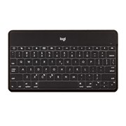ロジクール IK1042BKA ウルトラポータブル キーボード 定価11800円 ロジクール KEYS-TO-GO Ultra-portable Keyboard iK1042BKA