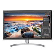 即日受渡❣️全国送料込 3年前購入 LG 27型4KモニターHDMI、スピーカー付 27UP850-W | モニター | LGエレクトロニクス・ジャパン | LG JP