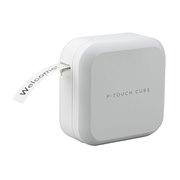 brother ピータッチキューブP710BT ブラザー工業 セット割 PT-P710BT 純正テープ2本付 ブラザー