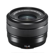 [ほぼ未使用品]FUJIFILM XC15-45mm ズームレンズ Amazon | 富士フイルム(FUJIFILM) X 交換レンズ フジノン ズーム
