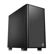 ☆新品☆ ThermaltakeVersa H18 ミニタワー型PCケース電源付 Versa H18 | Thermaltake ミニタワー型PCケース | 株式会社アスク