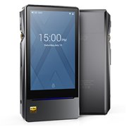 FiiO 「X3 Mark Ⅲ」デジタルオーディオプレーヤー Amazon.co.jp: FiiO X3 MarkIII Black : 家電＆カメラ