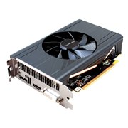 SAPPHIRE SAPPHIRE PULSE RADEON RX 570 ITX 4G GDDR5 [PCIExp