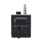 サイバーガジェット、音量やマイクミュートを調整できるPS4用アタッチメント