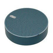 オウルテック、アルミ素材のポータブルBluetoothスピーカー