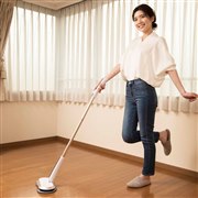 CCP�A���b�v��]���x�Ȃǂ����サ���u�R�[�h���X��]���b�v�N���[�i�[Neo�v