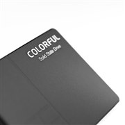 Colorful、160GBで5,480円の2.5インチSSD「SL300 160G」
