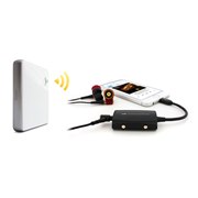 ���f�B�E�X�A�n�C���]�����Đ��ɑΉ��������C�����XmicroSD�J�[�h���[�_�[