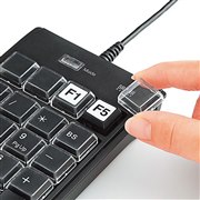 �T�����A�C�ӂ̃L�[������t������v���O���}�u���e���L�[