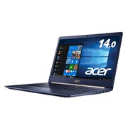 Acer Swift 5 SF514-52T-H58Y/B 価格比較 - 価格.com