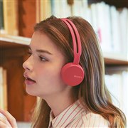 �\�j�[�A�I���C���[���̗p�������C�����X�w�b�h�z���uWH-CH400�v