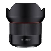 SAMYANG AF14mm F2.8 EF 価格比較 - 価格.com