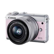 CANON EOS M100 リミテッドピンクキット 価格比較 - 価格.com