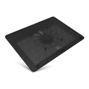 Cooler Master、静音ファン搭載のノートPC用クーラー「NOTEPAL L2」