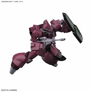 「機動戦士Zガンダム」ガルバルディβを完全新規造形でキット化したプラモ
