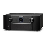 マランツ、13.2chプロセッシング対応AVプリアンプ「AV8805」