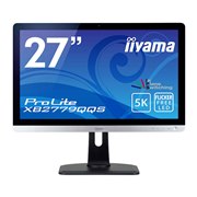 【元値7万円】iiyama ProLite XB2779QS-S1 27型液晶 Amazon.co.jp: iiyama モニター ディスプレイ XB2779QQS-S1(27