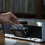 TY-AK1 東芝ハイレゾラジカセ TY-AK1 | CDラジカセ | 東芝ライフスタイル株式会社 | CD