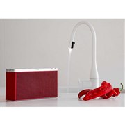 Geneva Touring M Bluetoothスピーカー 赤 GENEVA Touring M 価格比較 - 価格.com