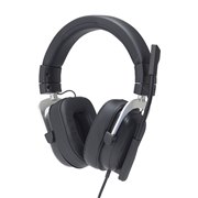 サイバーガジェット、7.1chバーチャルサラウンドに対応したPS4用ヘッドセット