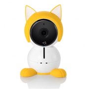 �Ԃ����������l�b�g���[�N�J�����uArlo Baby�v�A�����ւ��X�L��2��ǉ�