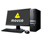 マウスコンピユーターデスクトップ激安 デスクトップパソコン マウスコンピューター公式通販サイト