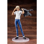 トムス・エンタテインメント 名探偵コナン 1/8 安室透 価格比較 - 価格.com