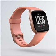 FitbitA̐SǧN`FbNłuFitbit Versav\ 
