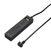 ���U���A3��������}�����߂�USB�|�[�g�t���̓d���^�b�v