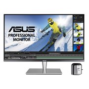 ASUS�A4K HDR�ɑΉ������v���d�l��32�^�t���uPA32UC-K�v