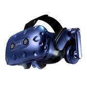 2880×1600にアップしたVRヘッドセット「VIVE Pro HMD」が登場 - 価格 