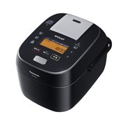 パナソニック 炊飯器 圧力IH式 SR-PW108-W Amazon | パナソニック 5.5合 炊飯器 圧力IH式 おどり炊き
