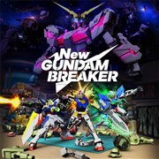 バンダイナムコエンターテインメント New ガンダムブレイカー