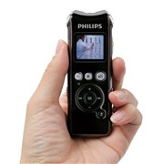 【開封済未使用品】PHILIPS ICレコーダー VTR8010 PHILIPSVTR8010 【生産終了品】 | STAYER | 防災用品や家電製品