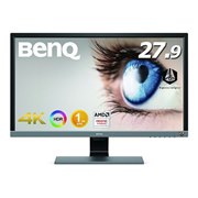 BenQ EL2870U 2018年製 ワンオーナー 極美品 非喫煙 BenQ EL2870U 2018年製 ワンオーナー 極美品 非喫煙 - メルカリ