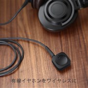 AUKEY�A16g�ŏ��^�E�y�ʂ�Bluetooth���V�[�o�[�uBR-C13�v