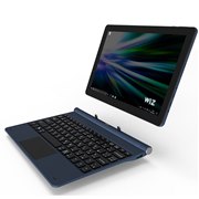 ノートパソコン Windows10 2in1 PC Wiz KBM101K KEIAN WiZ KBM101K-NB 価格比較 - 価格.com